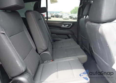 2024 Chevrolet Suburban 4Wd Ls z USA, uszkodzony, nr VIN 1GNSKBKD7RR116763